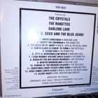 CD PHIL SPECTOR CHRISTMAS ALBUM ( SIS POSTIKULU ) - pikkukuva 2