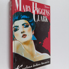 Mary Higgins Clark : Kuolema kutsuu tanssiin - pikkukuva 1