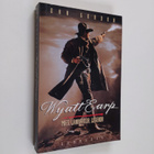 Dan Gordon : Wyatt Earp : mies, lainvartija, legenda - pikkukuva 1