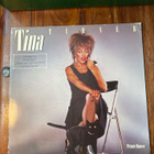 Tina Turner - Private Dancer lp - pikkukuva 1