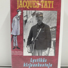 Lystikäs Kirjeenkantaja (Jacques Tati, vhs) - pikkukuva 2