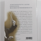 Keijo (toim.) Virtamo : Otavan musiikkitieto : A-Ö - pikkukuva 2