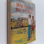 Jorma Korpela : Martinmaa, mieshenkilö - pikkukuva 1