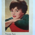 Purkkakuvat Hellas: Serie X 1, Pascale Petit - pikkukuva 1