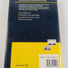 J. H. Adam : Longman dictionary of business English - pikkukuva 2
