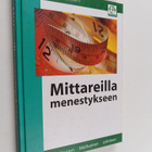 Kari Kankkunen : Mittareilla menestykseen : sokkolennosta... - pikkukuva 1