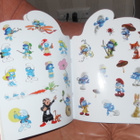 Iloista puuhastelua Smurffit. - pikkukuva 3