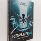 Timo Parvela : Kepler62 : Kirja kuusi : Salaisuus - pikkukuva 1
