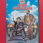 Meidän gangstereiden kesken DVD - pikkukuva 1