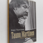 Petri Tuovinen : Tauno Marttinen : Hämeenlinnan shamaani - pikkukuva 1