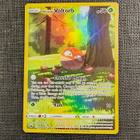 Hisuian Voltorb Crown Zenith: Galarian Gallery GG01/GG70 - pikkukuva 1