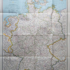 National Geographic vol.180 No.3 poster: Germany - pikkukuva 2