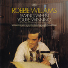 Robbie Williams • Swing When You're Winning CD - pikkukuva 1