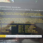 Nisäkkäiden maailma (4DVD) BBC:n luontodokumentti - pikkukuva 4
