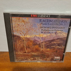 Rachmaninov:Piano concerto No.3-Pennario,Susskind CD - pikkukuva 1