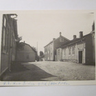 VANHA Postikortti Tammisaari 1930-luku - pikkukuva 1