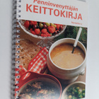 Penninvenyttäjän keittokirja - pikkukuva 1