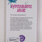 Michelle Mulder : Kyseenalaiset kihlat - pikkukuva 2