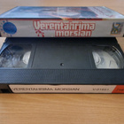 Verentahrima morsian (1975) VHS (Jess Franco) - pikkukuva 3