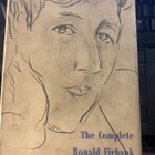 The Complete Ronald Firbank - LGBT-kirjallisuus - pikkukuva 1
