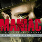 MANIAC dvd 2012 suomijulkaisu - pikkukuva 4