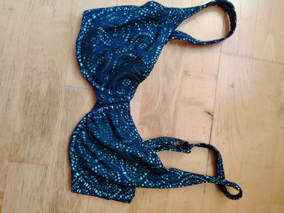 Bikini yläosa c85