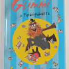 Andy Stanton : Herra Gummi ja Piparipohatta - pikkukuva 1