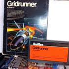 VIC 20 Gridrunner ( SIS POSTIKULU ) - pikkukuva 1