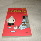 Heilä B. Virtanen Arkistot avautuvat 3   -pok - pikkukuva 1