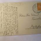 VANHA Postikortti Savonlinna 1935 - pikkukuva 2