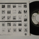 The Beatles Let It Be 7" sinkku Japani EAR-20242 - pikkukuva 2