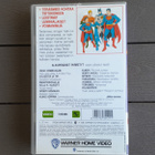 VHS: Teräsmies / Superman: Voimanimijä (1993) - pikkukuva 2