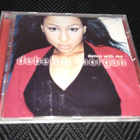 DEBELAH MORGAN DANCE WITH ME CD - pikkukuva 1