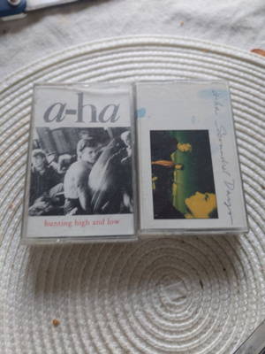 A-HA