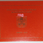 2016 VATIKAANI 1c- 2€ BU sarja, Virallinen - pikkukuva 1