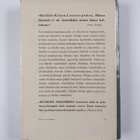 Halldor Kiljan Laxness : Kivinen paratiisi - pikkukuva 2