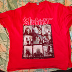 Slipknot : Masks - paita - pikkukuva 1