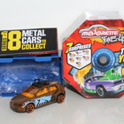 Majorette VW Golf - pikkukuva 1