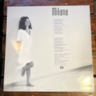 Milana - Milana Lp - pikkukuva 3