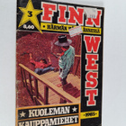 Finnwest 3/1985 : Kuoleman kauppamiehet - pikkukuva 1