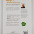 Petteri Paananen : InDesign CS5 : julkaisun tekeminen - pikkukuva 2