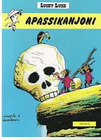 Lucky luke