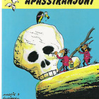 Lucky luke - pikkukuva 1