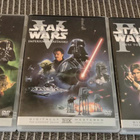 Star Wars I-VI ( 9dvd ) - pikkukuva 4
