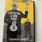 Capitalism: A Love Story DVD (2009) (Suomi-julkaisu!) - pikkukuva 1