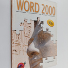 Outi Lammi : Word 2000 - pikkukuva 1