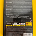Tightrope - Köysi kiristyy DVD - pikkukuva 2