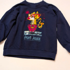 Lasten Pori Jazz college pusero 2002.Koko 110. - pikkukuva 1