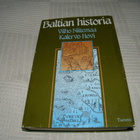 Niitemaa - Hovi Baltian historia -sid - pikkukuva 1