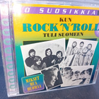 CD : 20 SUOSIKKIA : Kun Rock'n'Roll tuli Suomeen 3 - pikkukuva 1